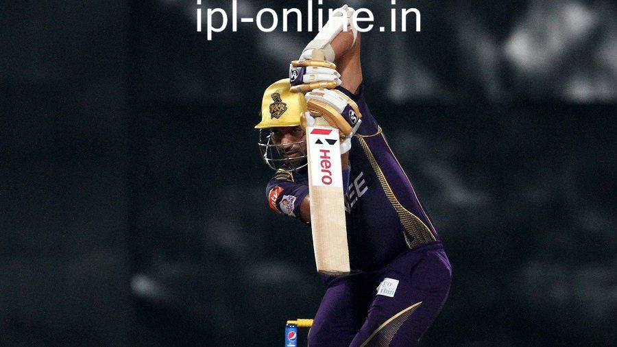 KKR vs SRH Kolkata Knight Riders v Sunrisers Hyderabad